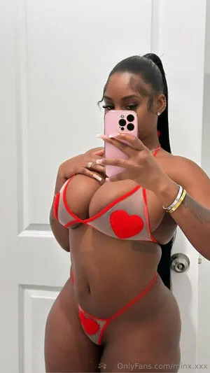 Minx Xxx OnlyFans Leaked Free Thumbnail Picture - #hgLmfFchxD
