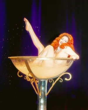 Minxie Mimieux OnlyFans Leaked Free Thumbnail Picture - #2dodwOetYt