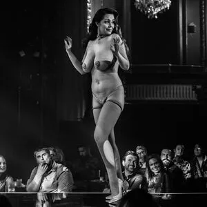 Minxie Mimieux OnlyFans Leaked Free Thumbnail Picture - #3cUJo3RPEp