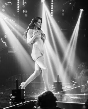 Minxie Mimieux OnlyFans Leaked Free Thumbnail Picture - #AXPobFZ72V