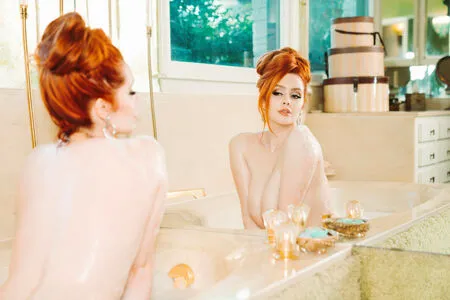 Minxie Mimieux OnlyFans Leaked Free Thumbnail Picture - #BnXGR0HEa4