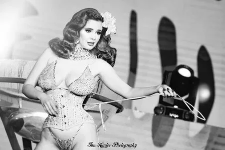 Minxie Mimieux OnlyFans Leaked Free Thumbnail Picture - #GEvG8jayES