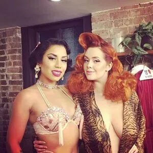 Minxie Mimieux OnlyFans Leaked Free Thumbnail Picture - #S0VLEtW4TJ