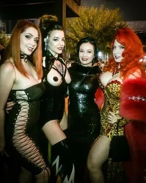 Minxie Mimieux OnlyFans Leaked Free Thumbnail Picture - #VlxRfP2TAY