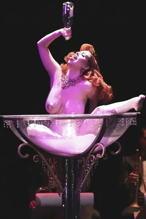 Minxie Mimieux OnlyFans Leaked Free Thumbnail Picture - #Yt0Zt1y17g