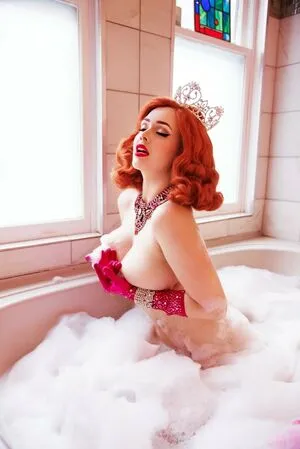 Minxie Mimieux OnlyFans Leaked Free Thumbnail Picture - #ZCC0Tvss1P