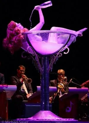 Minxie Mimieux OnlyFans Leaked Free Thumbnail Picture - #cRjjTUR5dV