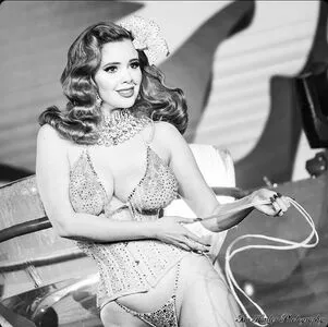 Minxie Mimieux OnlyFans Leaked Free Thumbnail Picture - #htnAguXepT