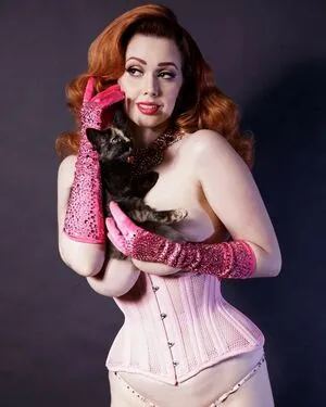 Minxie Mimieux OnlyFans Leaked Free Thumbnail Picture - #obv9Uu4M4S