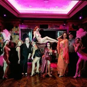 Minxie Mimieux OnlyFans Leaked Free Thumbnail Picture - #p9z8JvBQqz