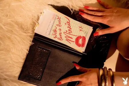 Minxie Mimieux OnlyFans Leaked Free Thumbnail Picture - #pXo8UYMK7T