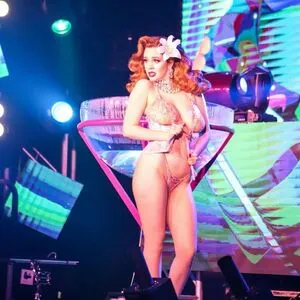 Minxie Mimieux OnlyFans Leaked Free Thumbnail Picture - #vMfrIZI80e