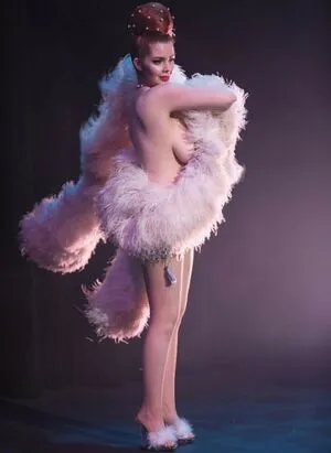 Minxie Mimieux OnlyFans Leaked Free Thumbnail Picture - #xUK2urorLD