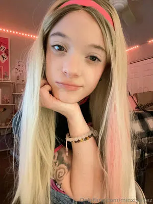 Minxiybitez OnlyFans Leaked Free Thumbnail Picture - #kOuBv4PyVJ