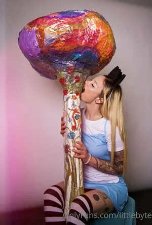 Minxiybitez OnlyFans Leaked Free Thumbnail Picture - #pv7P3uuRgI