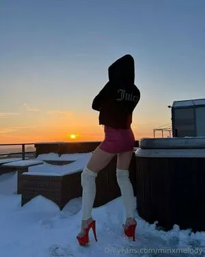 Minxmelody OnlyFans Leaked Free Thumbnail Picture - #88wSrafckt