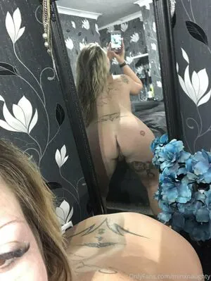 Minxnaughty OnlyFans Leaked Free Thumbnail Picture - #AE7sqLbimc
