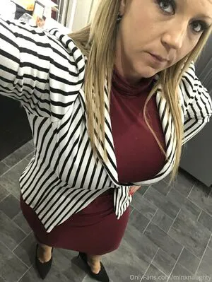 Minxnaughty OnlyFans Leaked Free Thumbnail Picture - #H7oSq44ZgL