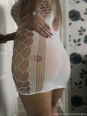 Minxnaughty OnlyFans Leaked Free Thumbnail Picture - #N915r9hEBx