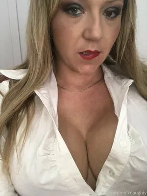 Minxnaughty OnlyFans Leaked Free Thumbnail Picture - #Xck1KVsAIw