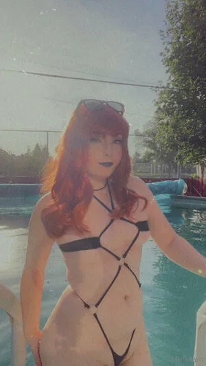 Minxrain OnlyFans Leaked Free Thumbnail Picture - #OwoEuGrLBR