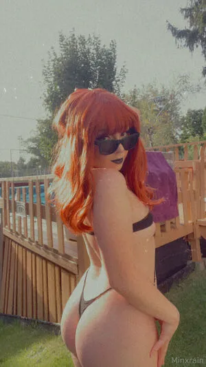 Minxrain OnlyFans Leaked Free Thumbnail Picture - #QygCfE6LbF