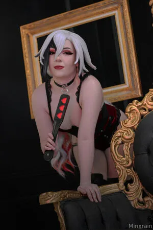 Minxrain OnlyFans Leaked Free Thumbnail Picture - #Wm8Oka6C9E