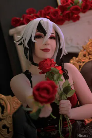 Minxrain OnlyFans Leaked Free Thumbnail Picture - #hoOwrabWuc