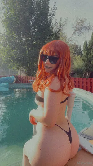 Minxrain OnlyFans Leaked Free Thumbnail Picture - #rrSDIZw2PW