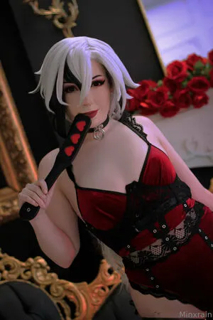 Minxrain OnlyFans Leaked Free Thumbnail Picture - #vmk4kuFn2l