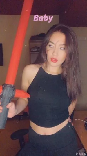 MINXXX0 OnlyFans Leaked Free Thumbnail Picture - #73abQd6wN6