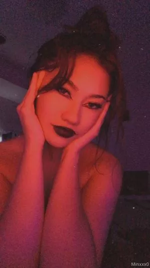 MINXXX0 OnlyFans Leaked Free Thumbnail Picture - #9GjSMSb81Z