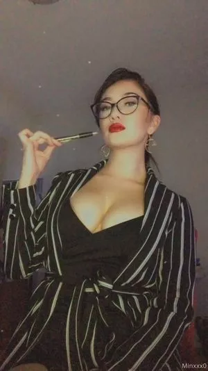 MINXXX0 OnlyFans Leaked Free Thumbnail Picture - #D4aVWpjHYx