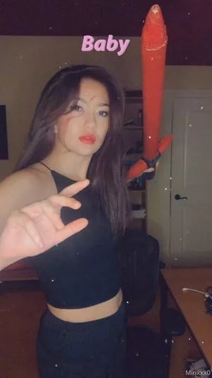 MINXXX0 OnlyFans Leaked Free Thumbnail Picture - #mshIuHFwpG