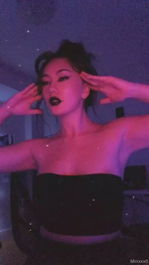 MINXXX0 OnlyFans Leaked Free Thumbnail Picture - #tGh8oE5YSg