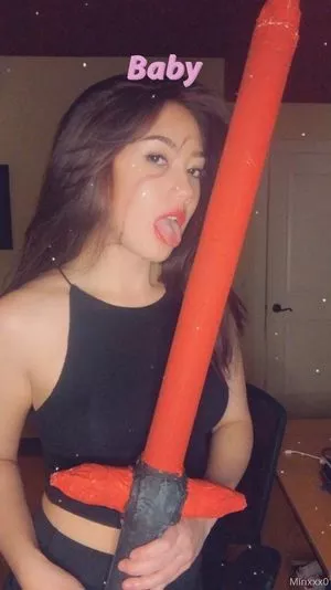 MINXXX0 OnlyFans Leaked Free Thumbnail Picture - #xETtH522NA