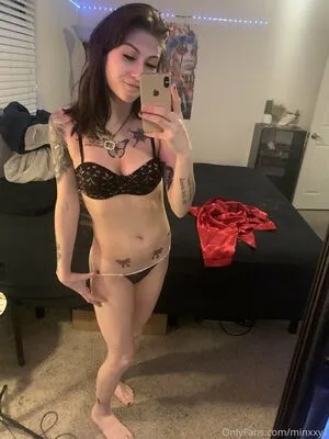 Minxxy1 OnlyFans Leaked Free Thumbnail Picture - #GXH0bpzhTa