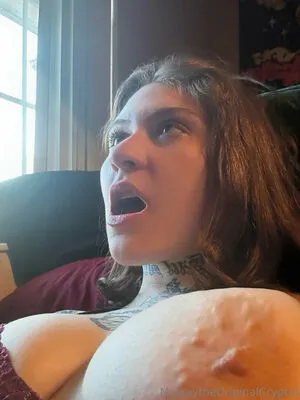 Minxxy1 OnlyFans Leaked Free Thumbnail Picture - #K5YoB9Fkv5