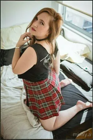 Minxy Afree OnlyFans Leaked Free Thumbnail Picture - #Ept9jF5OKJ