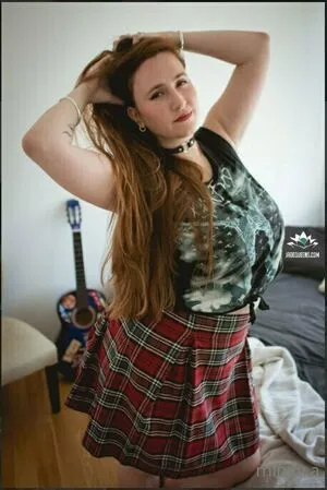 Minxy Afree OnlyFans Leaked Free Thumbnail Picture - #d7JMNsdzlN
