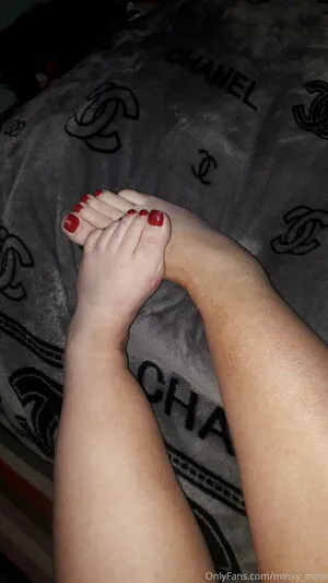 Minxy Minx OnlyFans Leaked Free Thumbnail Picture - #UmRRC9Fd75