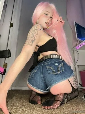 Minxybites OnlyFans Leaked Free Thumbnail Picture - #5lelGrl5Kk
