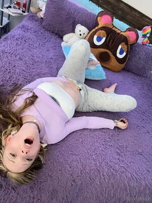 Minxybites OnlyFans Leaked Free Thumbnail Picture - #DLyWo2LRdP