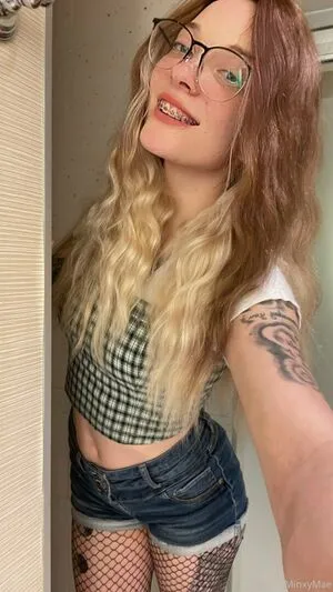 Minxybites OnlyFans Leaked Free Thumbnail Picture - #fBQZ0qnS3S
