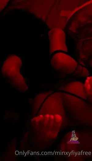 Minxyfiyafree OnlyFans Leaked Free Thumbnail Picture - #7j4GbVHs7Q