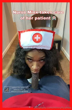 Minxyfiyafree OnlyFans Leaked Free Thumbnail Picture - #S6pv25Neuz