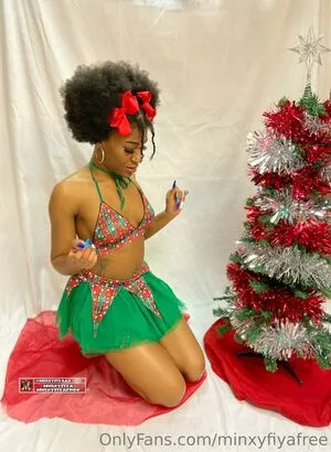 Minxyfiyafree OnlyFans Leaked Free Thumbnail Picture - #UevJ29WOKv