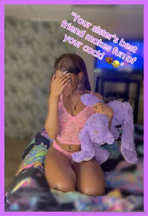 Minxyfiyafree OnlyFans Leaked Free Thumbnail Picture - #yMvh8ZBTjC