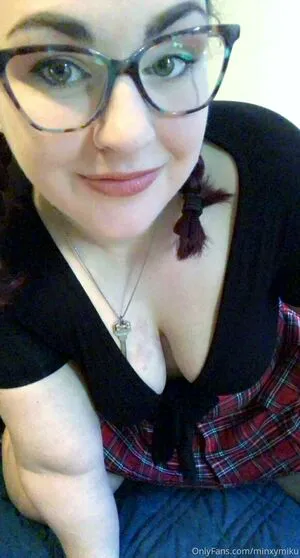 Minxymiku OnlyFans Leaked Free Thumbnail Picture - #QvA44FvL1s