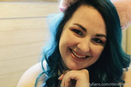 Minxymiku OnlyFans Leaked Free Thumbnail Picture - #YrO9p8KTVU